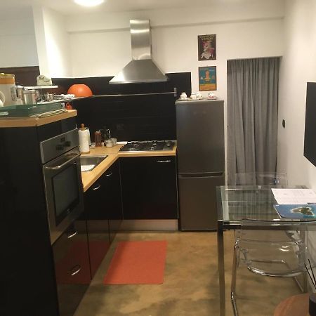 La Casetta In Strada Nuova 제노바 외부 사진