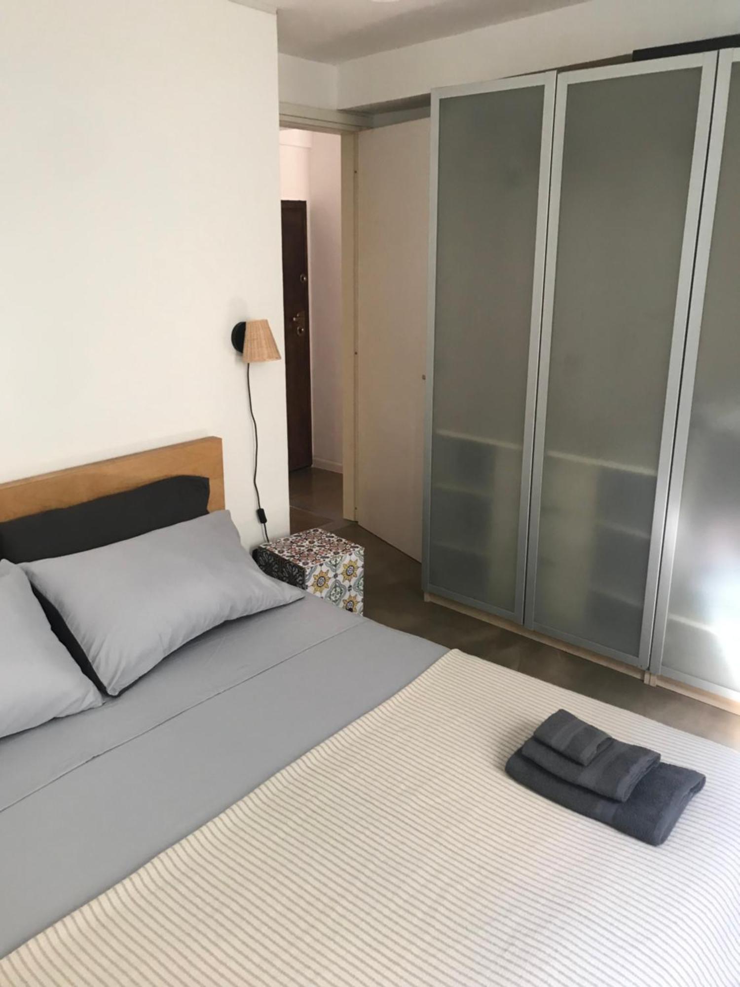 La Casetta In Strada Nuova 제노바 외부 사진